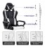 High-Back Gaming Chair PC Chair Computer Racing Chair